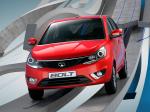 Tata Bolt 2014 года